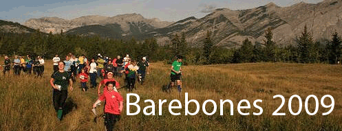 Barebones 2009