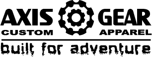 Axis Gear logo