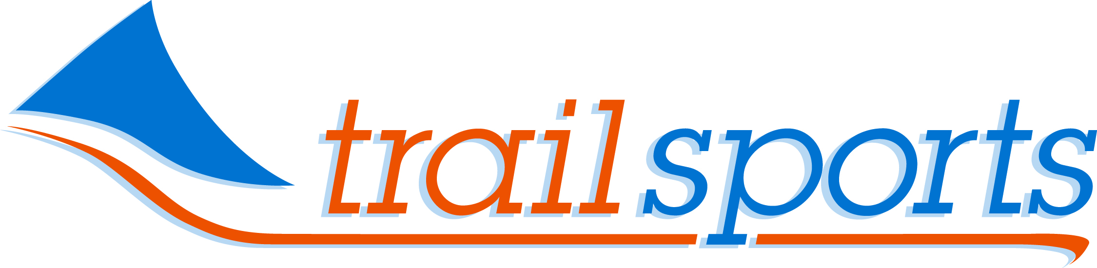 Trail Sports logo