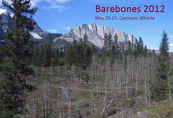 Barebones 2012